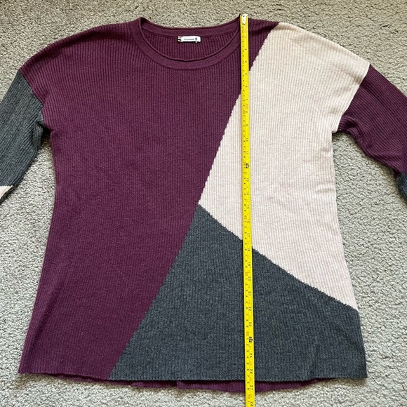 Smartwool Color Block Sweater - Picture 9 of 9
